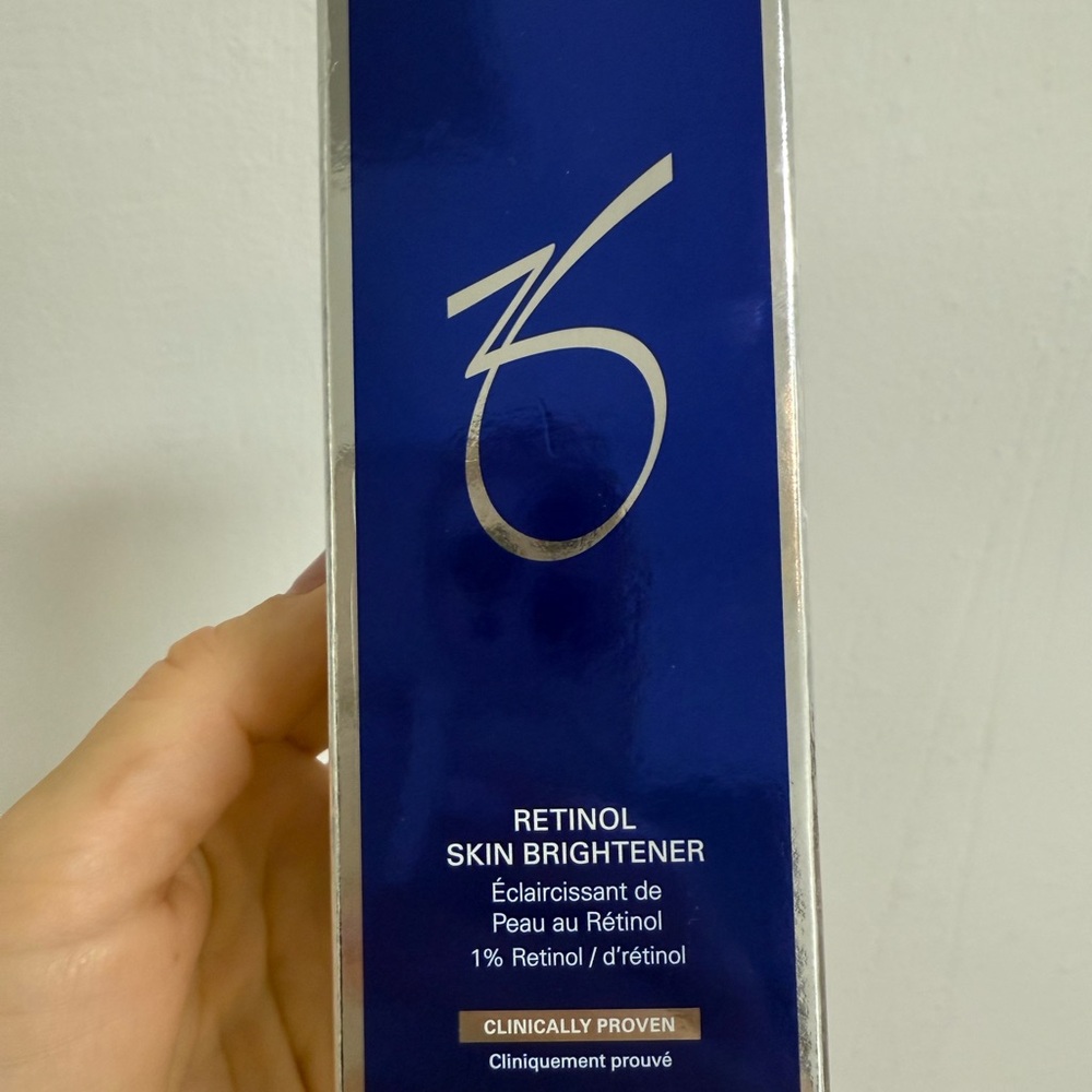 Retinol Skin Brightener 1% (full size 50ml)